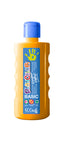 Pintura Dedos Playcolor Finger Paint Basic 500 ml Naranja Marca Instant