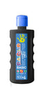 Pintura Dedos Playcolor Finger Paint Basic Negro INSTANT 500 ml