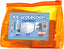 Kit de Proteccion Cosmetico Gel + Mascarillas + Toallitas