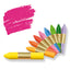 Ceras Manley Unicolor Rosa Natural Pack 12