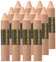 CERA MANLEY CARNE (33) | 12 UNIDADES | (MANLEY PRODUCTOS, S,A,)