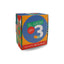El Juego del 3 (ep/eso) Cartas (Edelvives) - 8414643219590