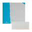 Bloc Espiral Estándar Liso 16H 90g | Edelvives Papeleria | Cartón | Formato Estándar | Pack 1 Unidades