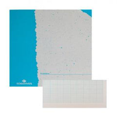 Bloc Espiral Estándar Liso 32H 90g | Edelvives Papeleria | Cartón | Formato Estándar | Pack 1 Unidades
