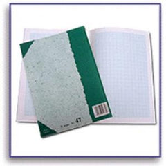 Bloc Espiral Estándar Liso 32H 90g | Edelvives Papeleria | Cartón | Formato Estándar | Pack 1 Unidades