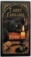 Baraja Tarot Familiars Fournier juego educativo
