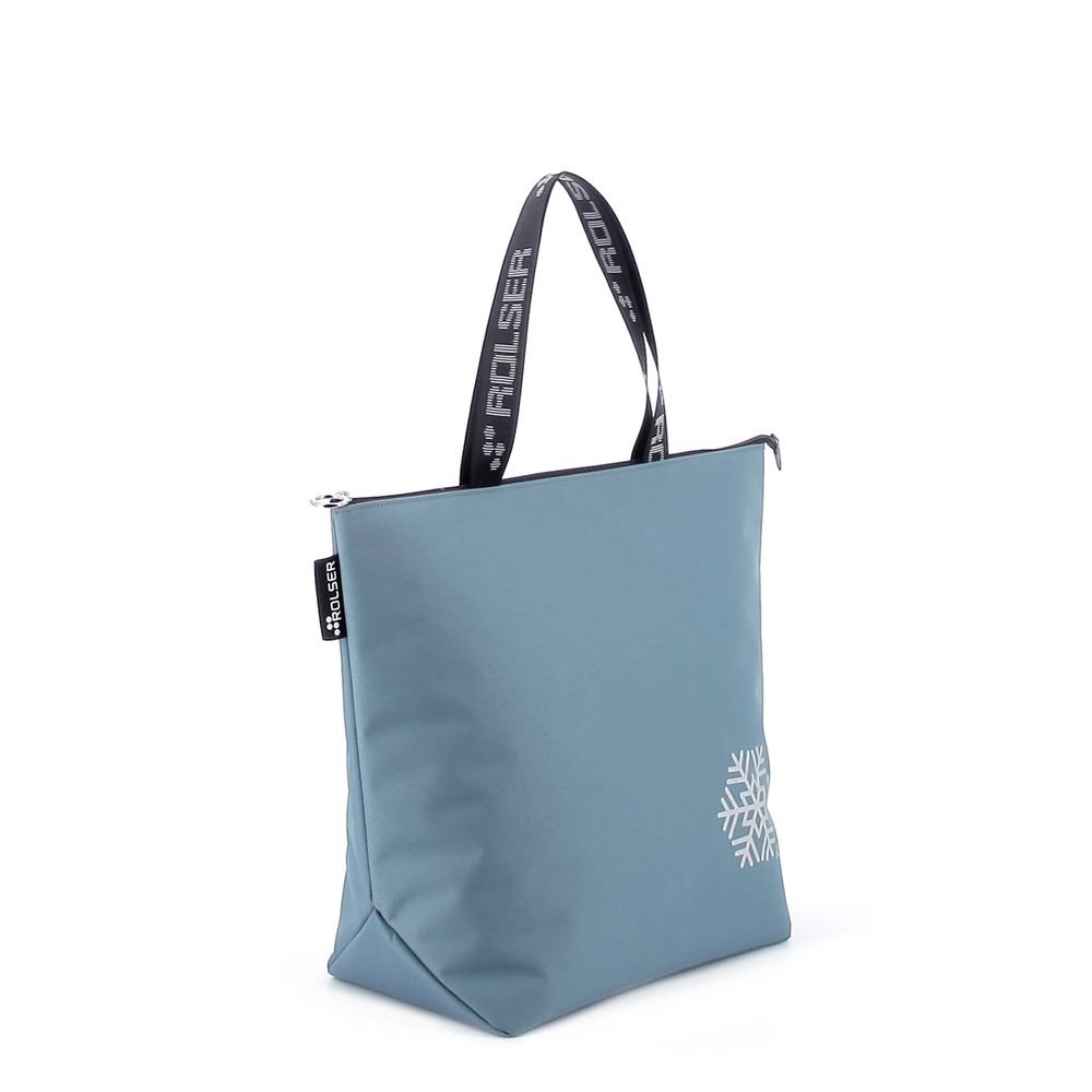 BOLSA COMPRA ROLSER TERMO LN BAG 13 LT, MAR | ROLSER
