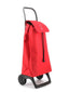 Carro Compra Saco 2 Ruedas Jet Ln Joy Rojo