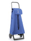CARRO COMPRA TIPO SACO 2 RUEDAS JET LN JOY AZUL | ROLSER