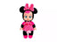 Bebes Llorones Tiny Cuddle Minnie IMC Pack 1 juguete suave y tierno para niños