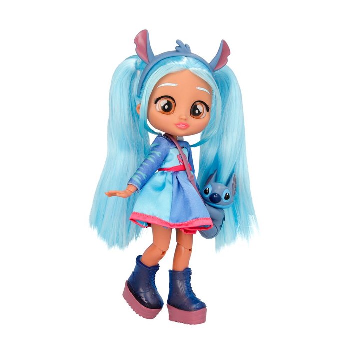 BFF DISNEY STITCH | BEBES LLORONES | 1 UNIDAD | 8421134921443