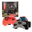 COCHE TELEDIRIGIDO TURBO CHAMPS LA LIGA | IMC GAMES | 1 UNIDAD | 8421134931343