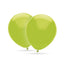 SET 15 BOLSAS SOLAPA 20 GLOBOS 35CM DECOHELIUM VERDE PISTA, | GRAN FESTIVAL ,S,A, | ENVASE 15 UDS. UNIDAD | 8421332031821