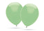 Bolsa Globos 35 cm Bolsa-solapa 20 Uds Decohel Verde Gran Festival