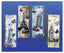 BOLSA REGALO BOTELLA CIUDADES | ARGUVAL, S,L, | ENVASE 12 UDS. UNIDAD | 8421363399105
