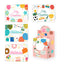 POSTAL MULTI TEXTOS PERSONALIZABLE 4 MODEL0S | ARGUVAL, S,L, | 1 UNIDAD | 8421363412491