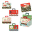 EXPOSITOR 48 BILLETERO MALETIN NAVIDAD | ARGUVAL, S,L, | ENVASE 48 UDS. UNIDAD | 8421363438644