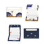 CARTAS DE REYES SOLAPA RECTA 2023 50 UNIDADES | ARGUVAL, S,L, | ENVASE 50 UDS. UNIDAD | 8421363473829