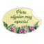 Etiquetas Alguien Especial Ovaladas 250U Arguval