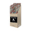 Exp 50 Rollos Papel Regalo Busquets Navidad 70x100cm