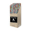 Exp 50 Rollos Papel Regalo Busquets Kraft Navidad 70x100cm