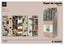 PAPEL REGALO HOMBRE ROLLO 70X100CM 50U | ARGUVAL, S,L | ENVASE 50 UDS. UNIDAD | 8421363491243