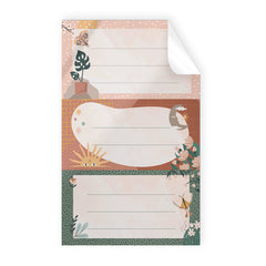 ETIQUETAS ESCOLARES ADHESIVAS ESCOLARES NOSTALGIA 9U | 10 UNIDADES | (ARGUVAL, S,L,)