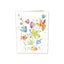 POSTAL TURNOWSKY FLORES | ARGUVAL TURNOWSKY | ENVASE 10 UDS. UNIDAD | 8421363492585
