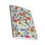 Notebook A5 Punteado Margaritas Turnowsky 14,8x21cm 32H