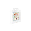 BOLSA PEQUEÃA BLANCA PROFE 24X18X8CM 12U | ARGUVAL, S,L | 1 UNIDAD | 8421363492936