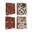 BOLSA REGALO NAVIDAD MEDIANA DETALLES 26X10X32 | ARGUVAL NAVIDAD | 1 UNIDAD | 8421363493216
