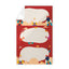 STICKERS NAVIDAD REYES MAGOS BLISTER 9U | ARGUVAL NAVIDAD | ENVASE 10 UDS. UNIDAD | 8421363493407