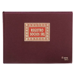 Bloc Espiral Estándar Liso 100H 90g | Dohe Basico | Cartón | Formato Estándar | Pack 1 Unidades