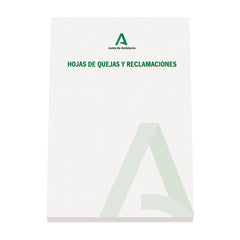Bloc Espiral Estándar Liso 90g | Dohe, S,A, | Cartón | Formato Estándar | Pack 1 Unidades