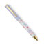 Boligrafo Takenote Violet con Estuche tinta aceite 1mm