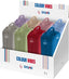 Portatodos silicona con 4 cremalleras marca Dohe