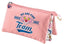 Portatodo triple Pink Panther DOHE para organizar