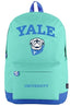 Mochila Yale Dog de Dohe para Uso Diario y Escolar
