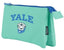 Portatodo triple Yale Dog marca Dohe para organización