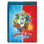 Carpeta folio 4 anillas Superthings Dohe Diseño
