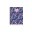 Cuaderno A5 Tapa Forrada Cuadro 5 mm Girl Power 2026 Marca Dohe Diseño