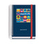 Agenda escolar 2026-2027 Prime Dia Pagina Playmobil Marca Dohe Regalo