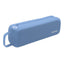 Portatodo Colour Vibes Silicona 1 Cremallera Azul DOHE Diseño