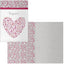 Tarjetas felicitación Valentín Aroma DOHE Agendas para regalos
