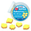 EXPOSITOR DE MINI NOTAS ADHESIVAS NEON - 30DS | 1 UNIDADES | (DOHE, S,A,)