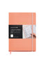 Cuaderno rígido A5 Bullet Journal Rosa Miquelrius Gift