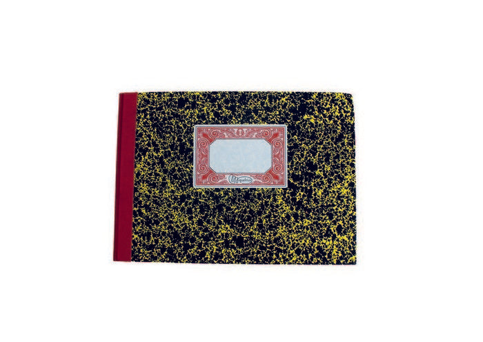 Bloc Espiral Estándar Liso 80H 90g | Miquelrius Diffusion, S,A, | Cartón | Formato Estándar | Pack 1 Unidades