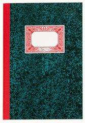 Bloc Espiral Estándar Liso 90g | Miquelrius Diffusion, S,A, | Cartón | Formato Estándar | Pack 1 Unidades