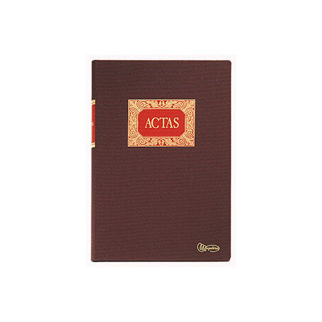 Bloc Espiral Estándar Liso 100H 90g | Miquelrius Diffusion, S,A, | Cartón | Formato Estándar | Pack 1 Unidades