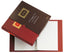 Bloc Espiral Estándar Liso 100H 90g | Miquelrius Diffusion, S,A, | Cartón | Formato Estándar | Pack 1 Unidades